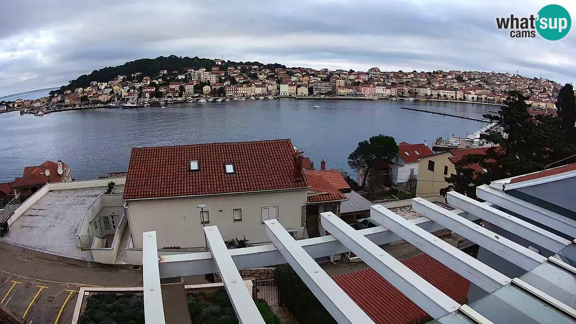 Webcam Mali Lošinj Riva – Hébergée par RR Apartment