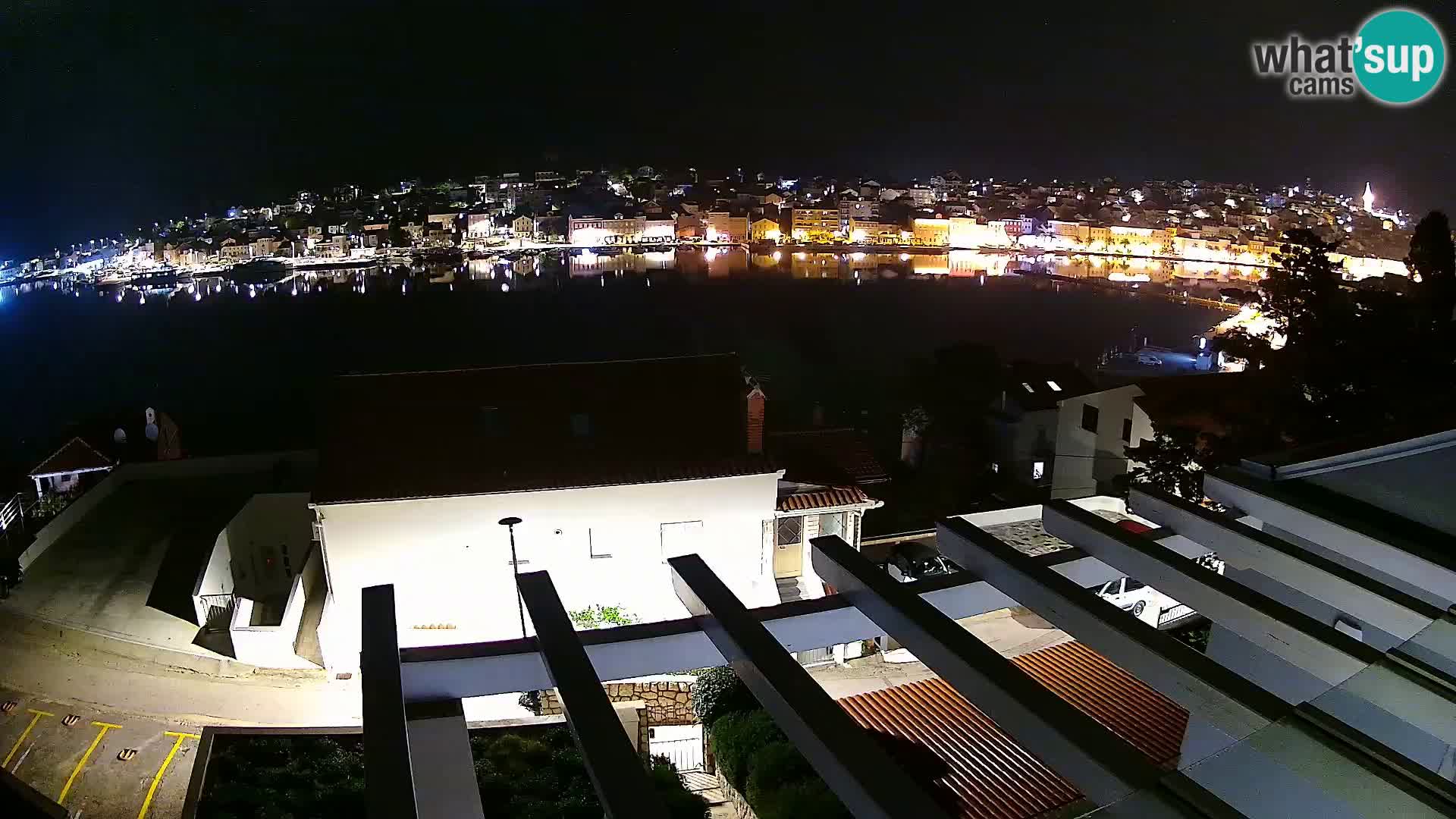 Webcam Mali Lošinj Riva – Alojada por RR Apartment