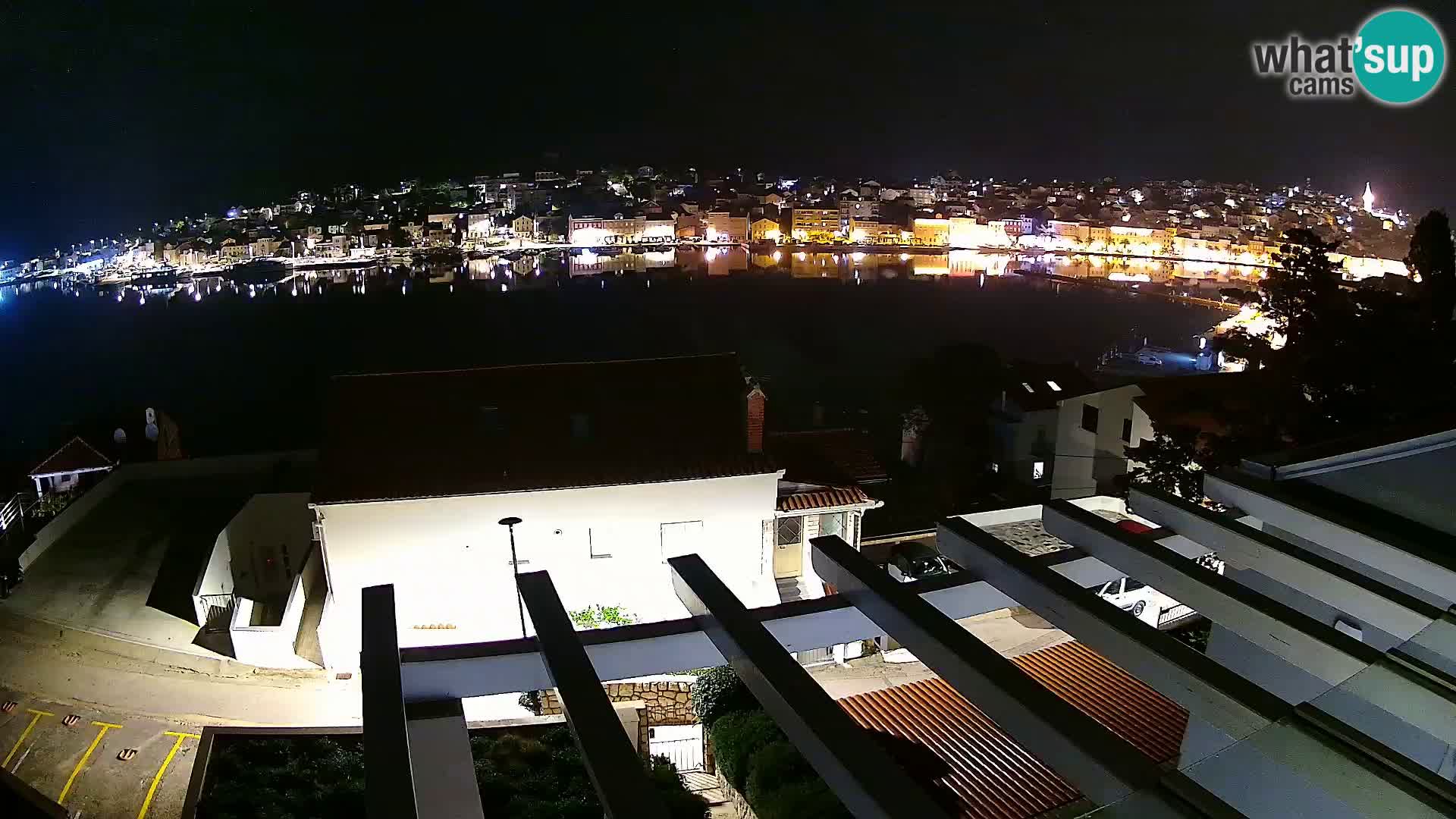 Mali Lošinj Riva Webcam – Hosted by RR Apartment