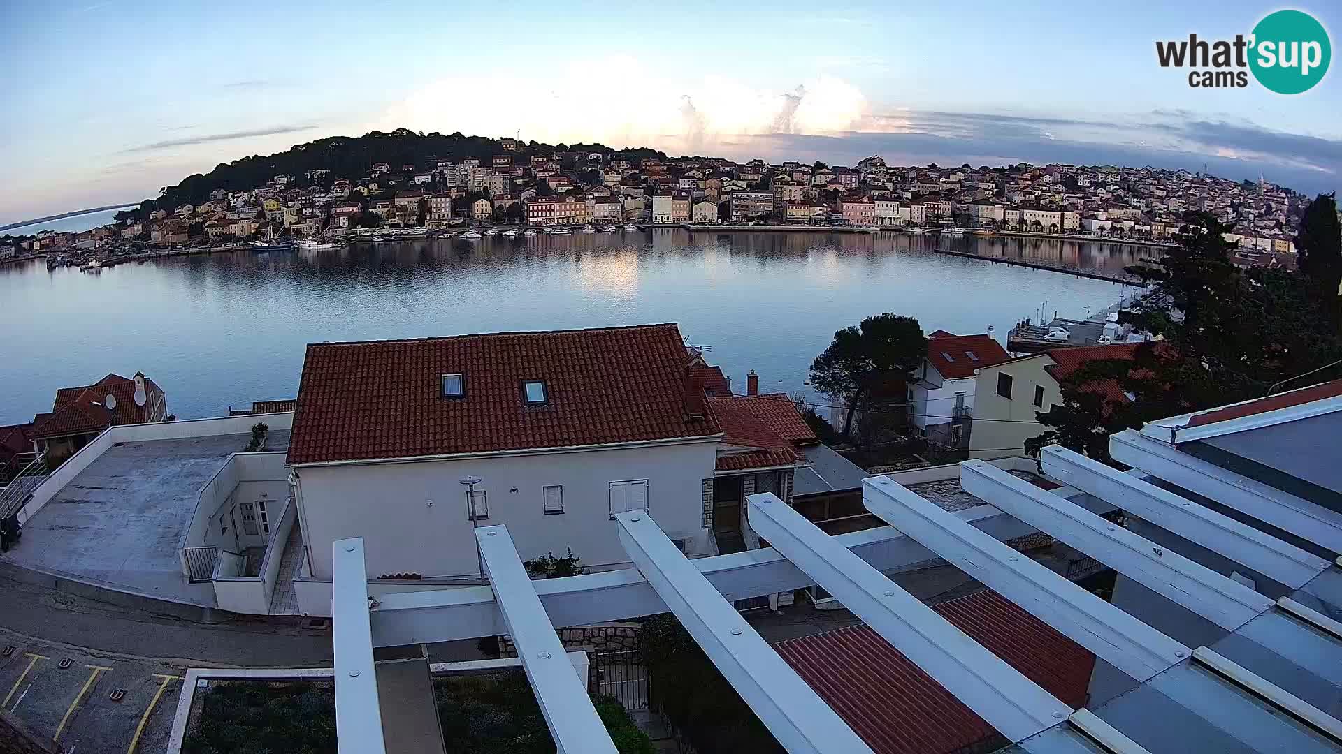Mali Lošinj Riva Webcam – Hosted by RR Apartment