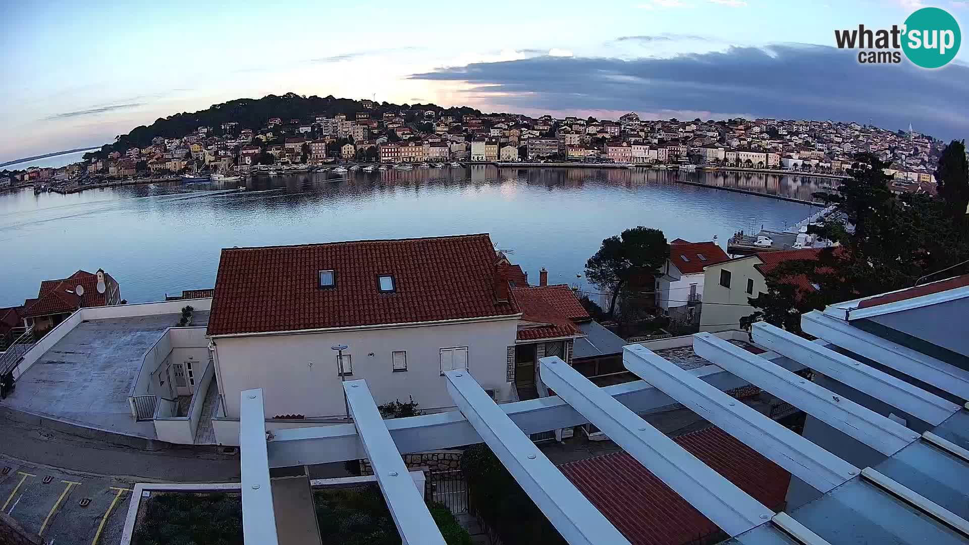 Mali Lošinj Riva Webcam – Hosted by RR Apartment