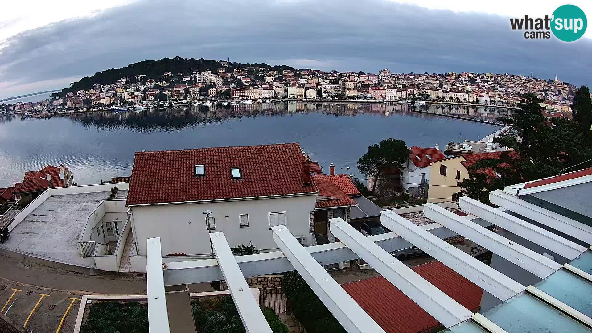 Webcam Mali Lošinj Riva – Alojada por RR Apartment
