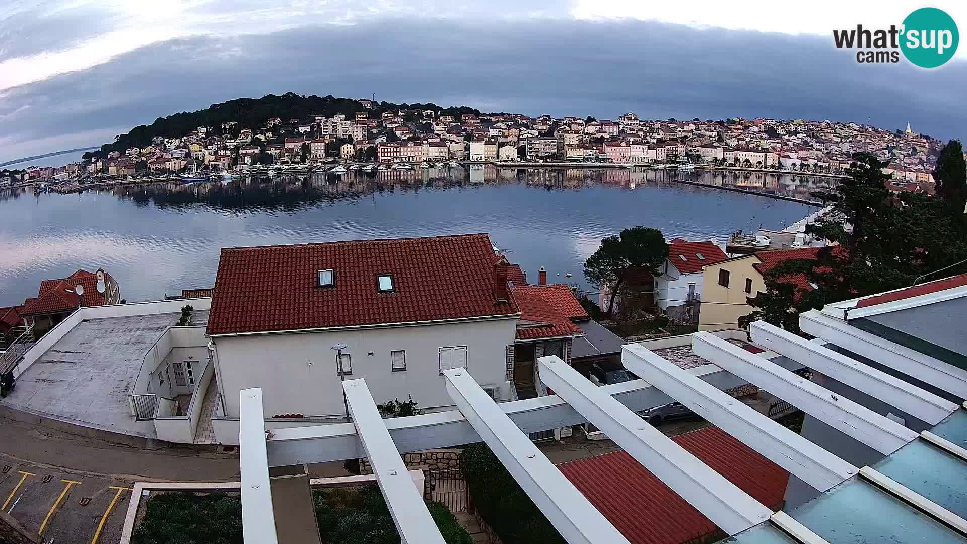 Mali Lošinj Riva Webcam – Hosted by RR Apartment