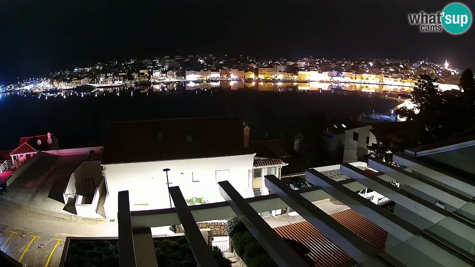 Mali Lošinj Riva Webcam – Hosted by RR Apartment