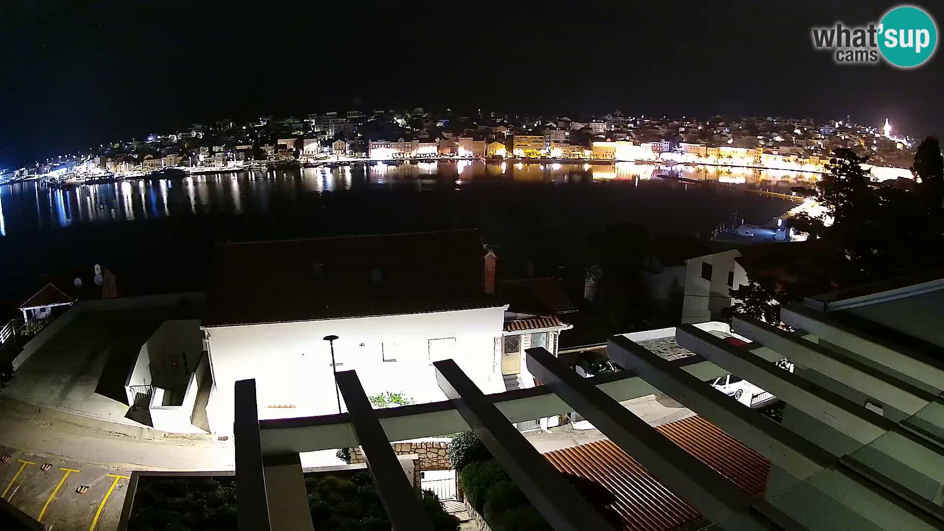 Webcam Mali Lošinj Riva – Hébergée par RR Apartment
