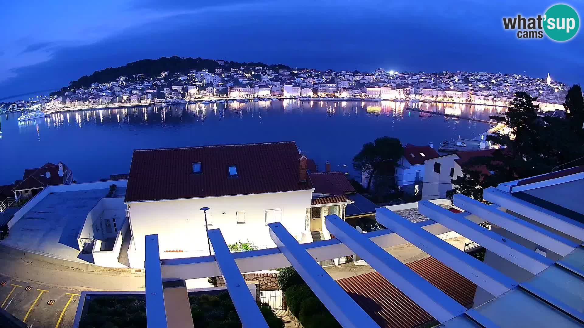 Mali Lošinj Riva Webcam – Hosted by RR Apartment
