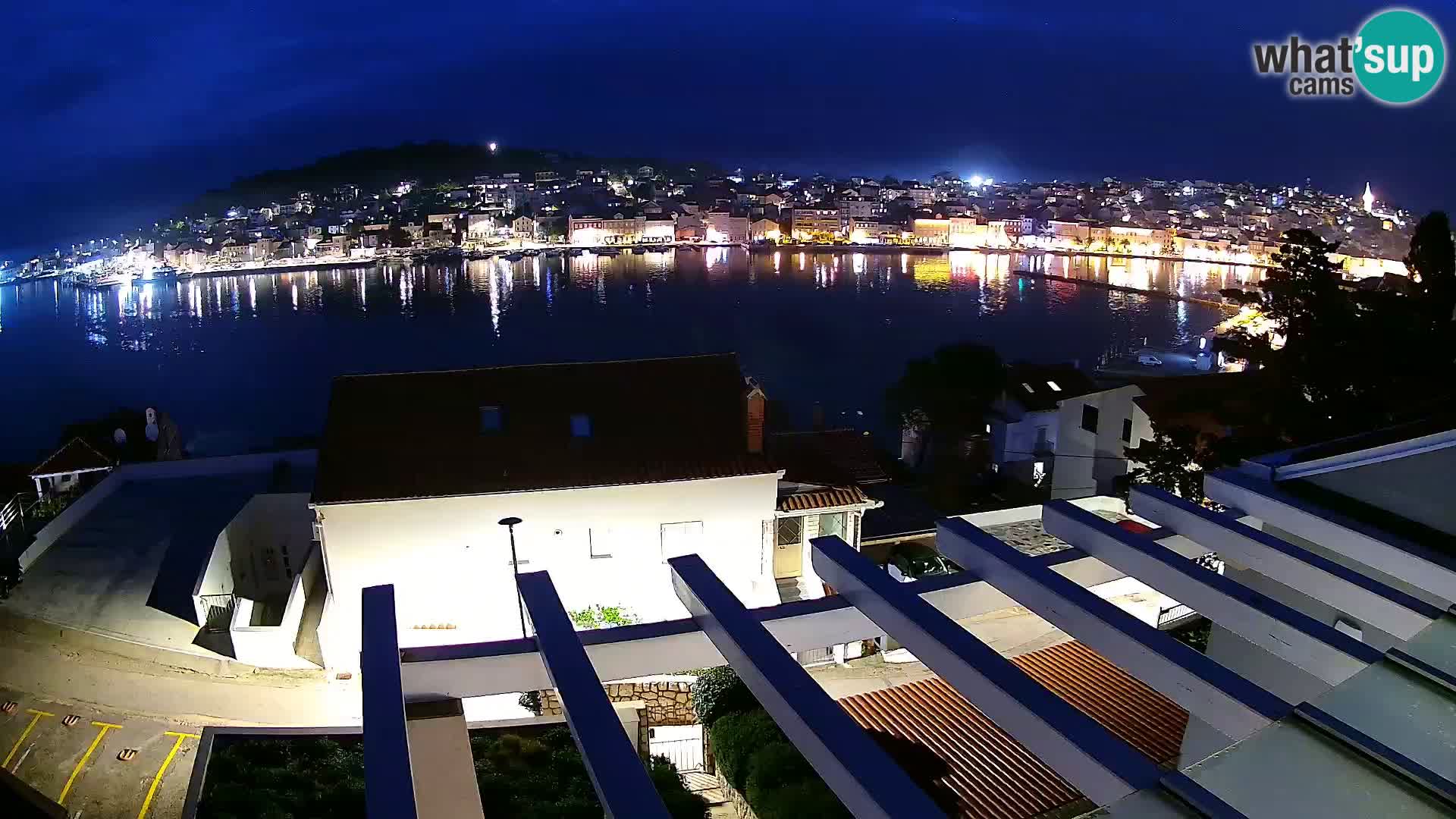 Mali Lošinj Riva Webcam – Hosted by RR Apartment
