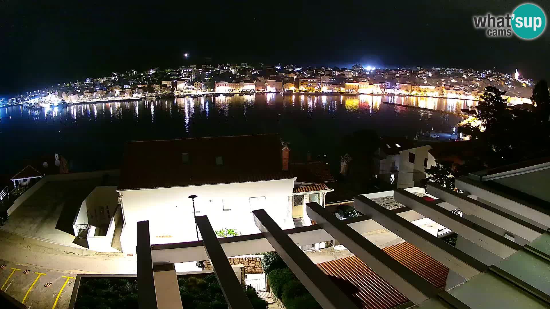 Mali Lošinj Riva Webcam – Hosted by RR Apartment