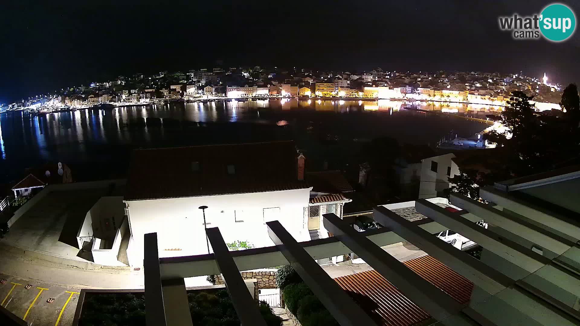 Webcam Mali Lošinj Riva – Hébergée par RR Apartment