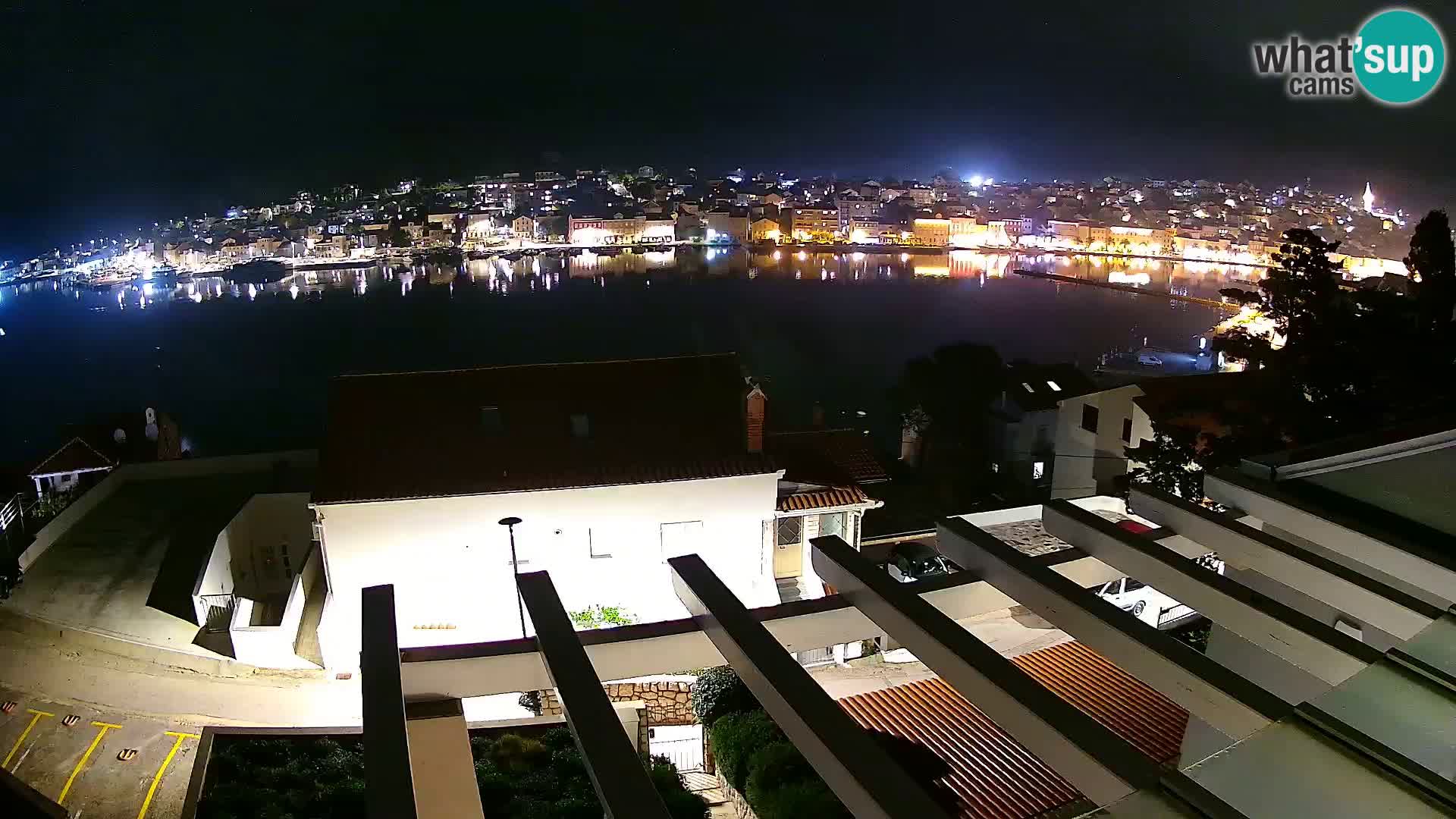 Webcam Mali Lošinj Riva – Alojada por RR Apartment