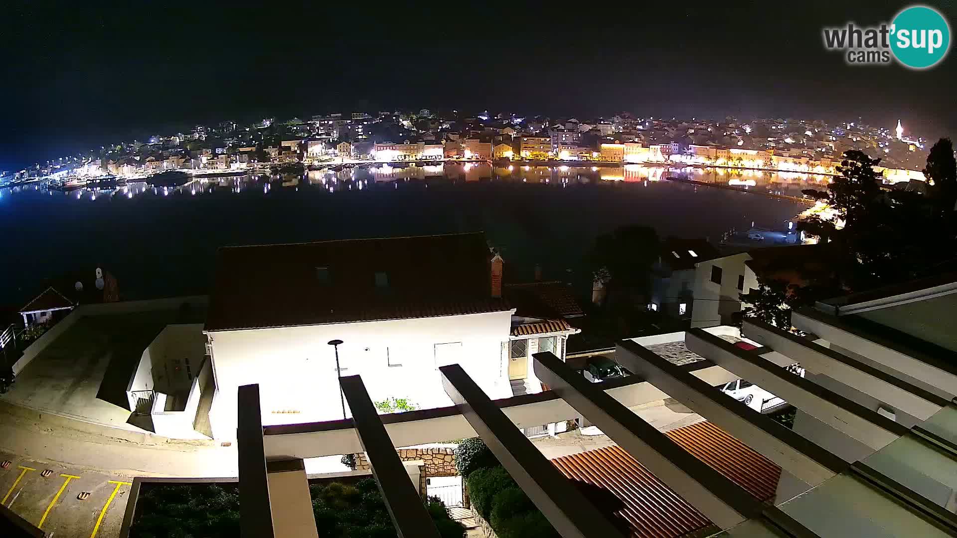 Mali Lošinj Riva Webcam – Hosted by RR Apartment