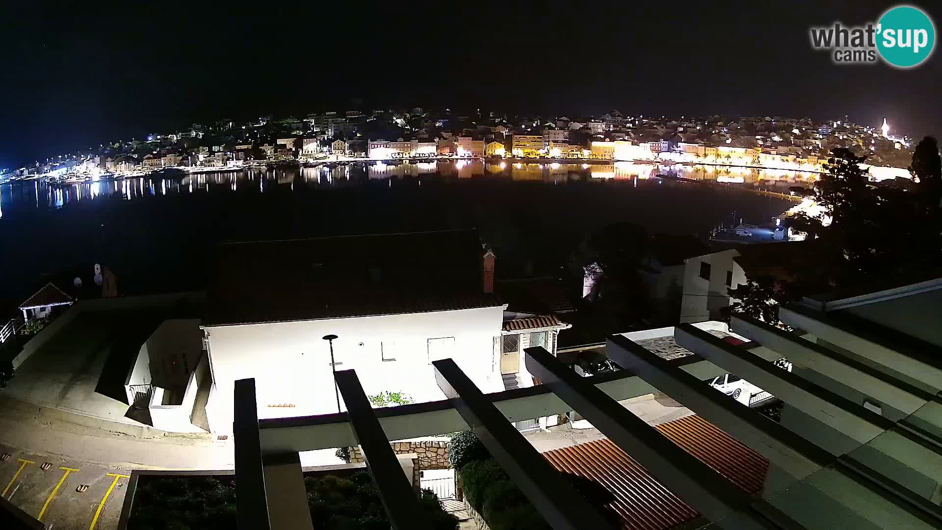 Mali Lošinj Riva Webcam – Hosted by RR Apartment