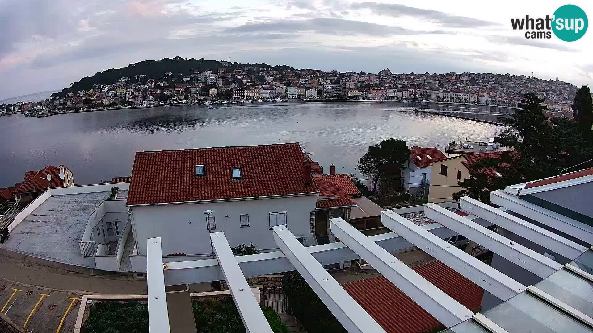 Mali Lošinj Riva Webcam – Hosted by RR Apartment
