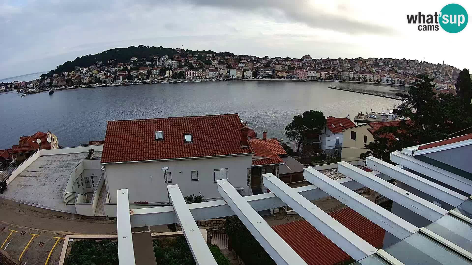 Mali Lošinj Riva Webcam – Hosted by RR Apartment