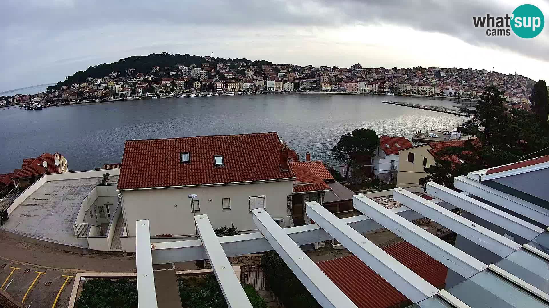 Mali Lošinj Riva Webcam – Hosted by RR Apartment