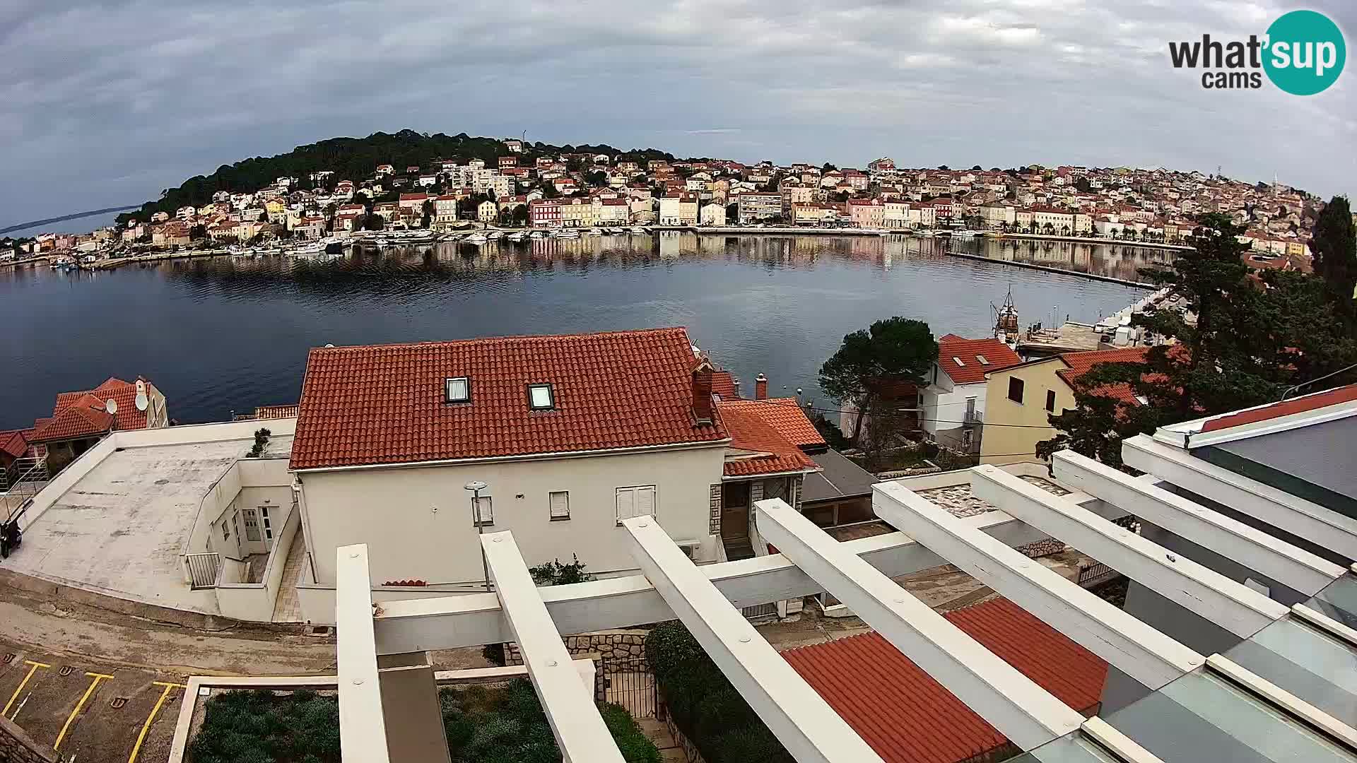 Mali Lošinj Riva Webcam – Hosted by RR Apartment