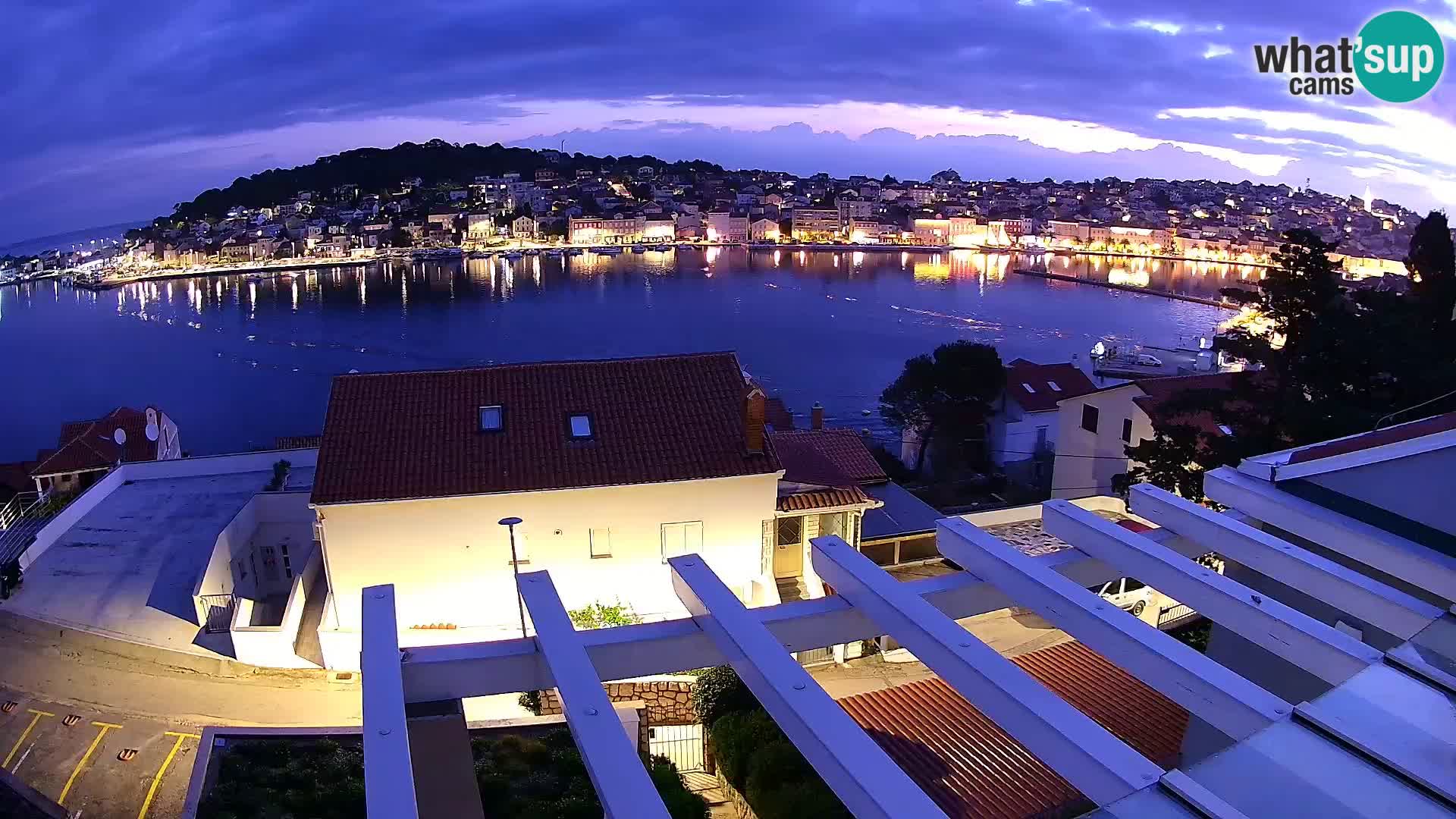 Mali Lošinj Riva Webcam – Hosted by RR Apartment