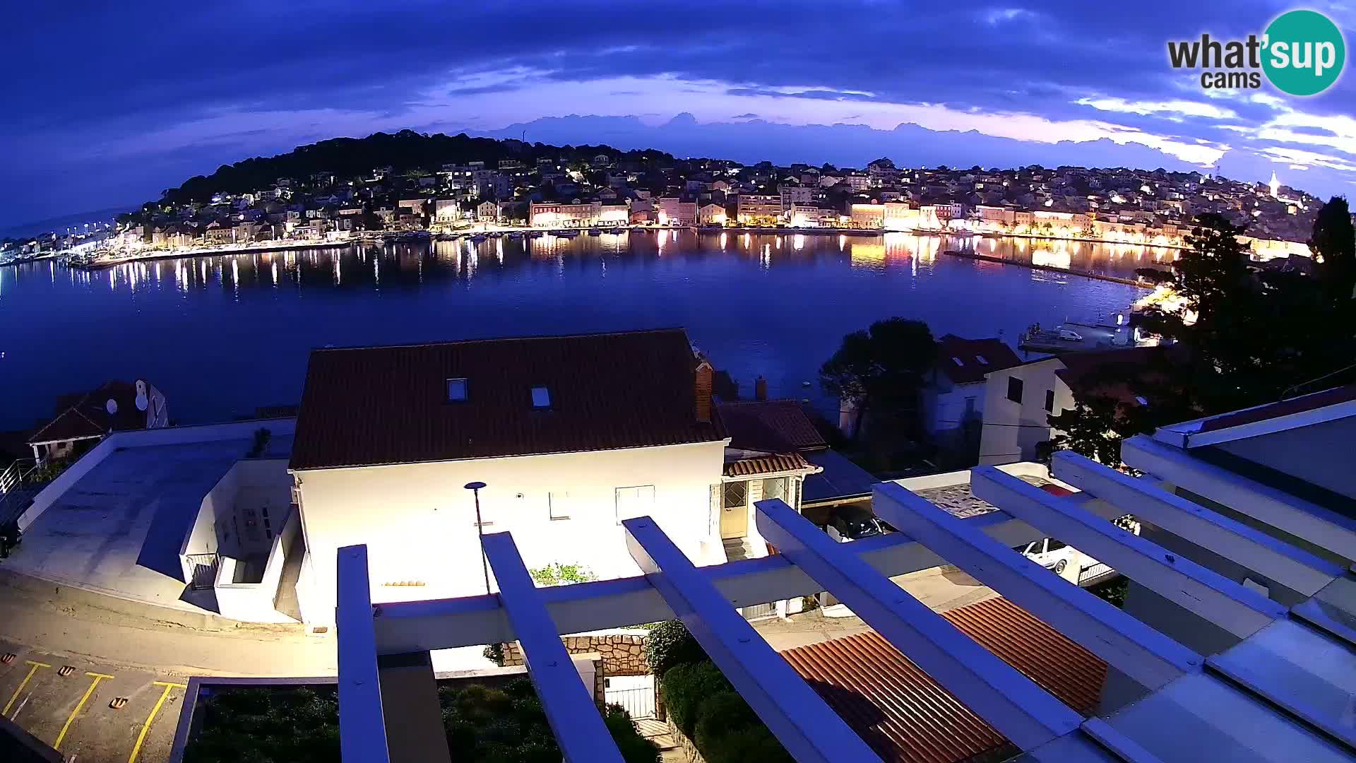 Mali Lošinj Riva Webcam – Hosted by RR Apartment