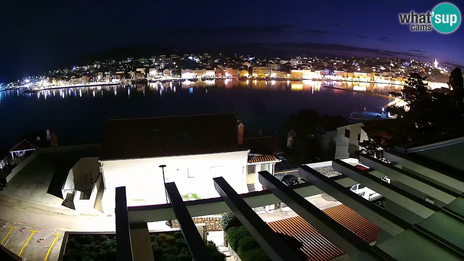 Webcam Mali Lošinj Riva – Alojada por RR Apartment