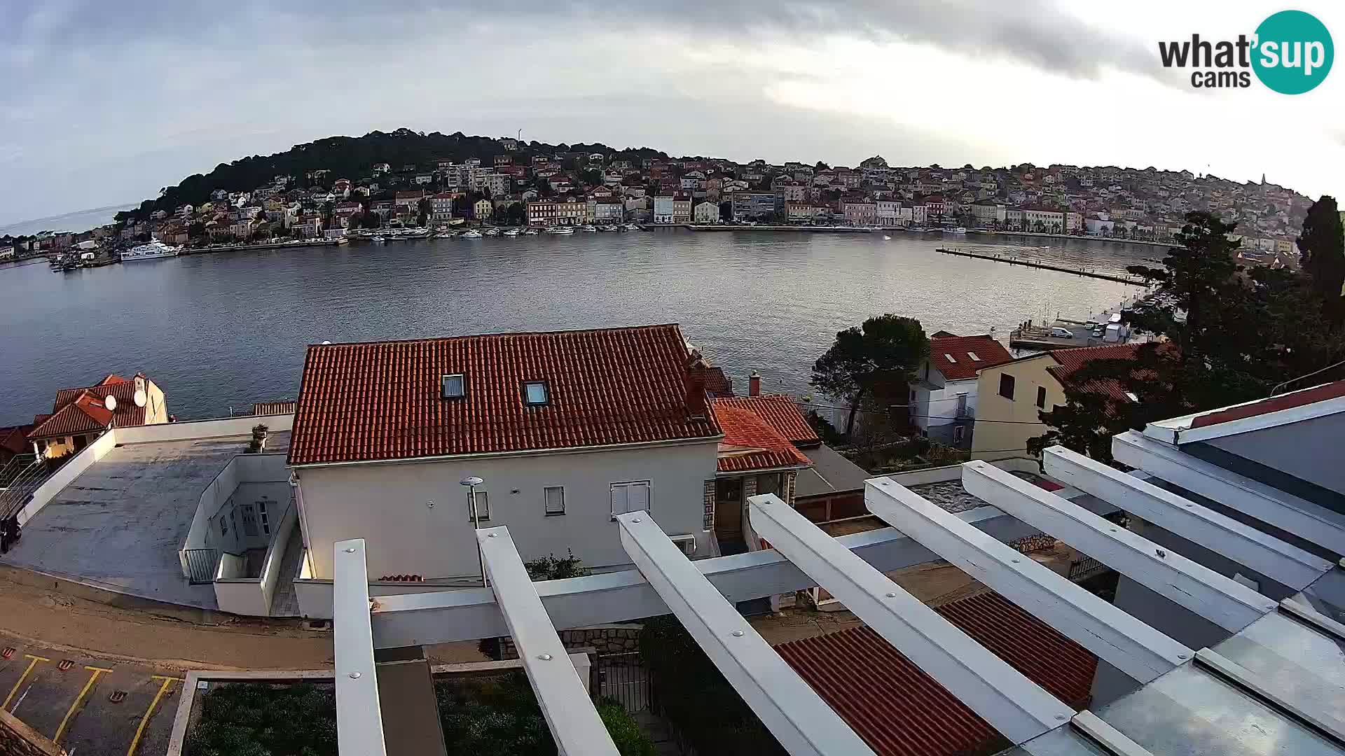 Mali Lošinj Riva Webcam – Hosted by RR Apartment