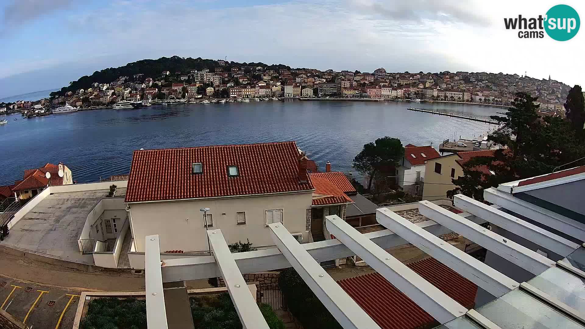 Webcam Mali Lošinj Riva – Hébergée par RR Apartment