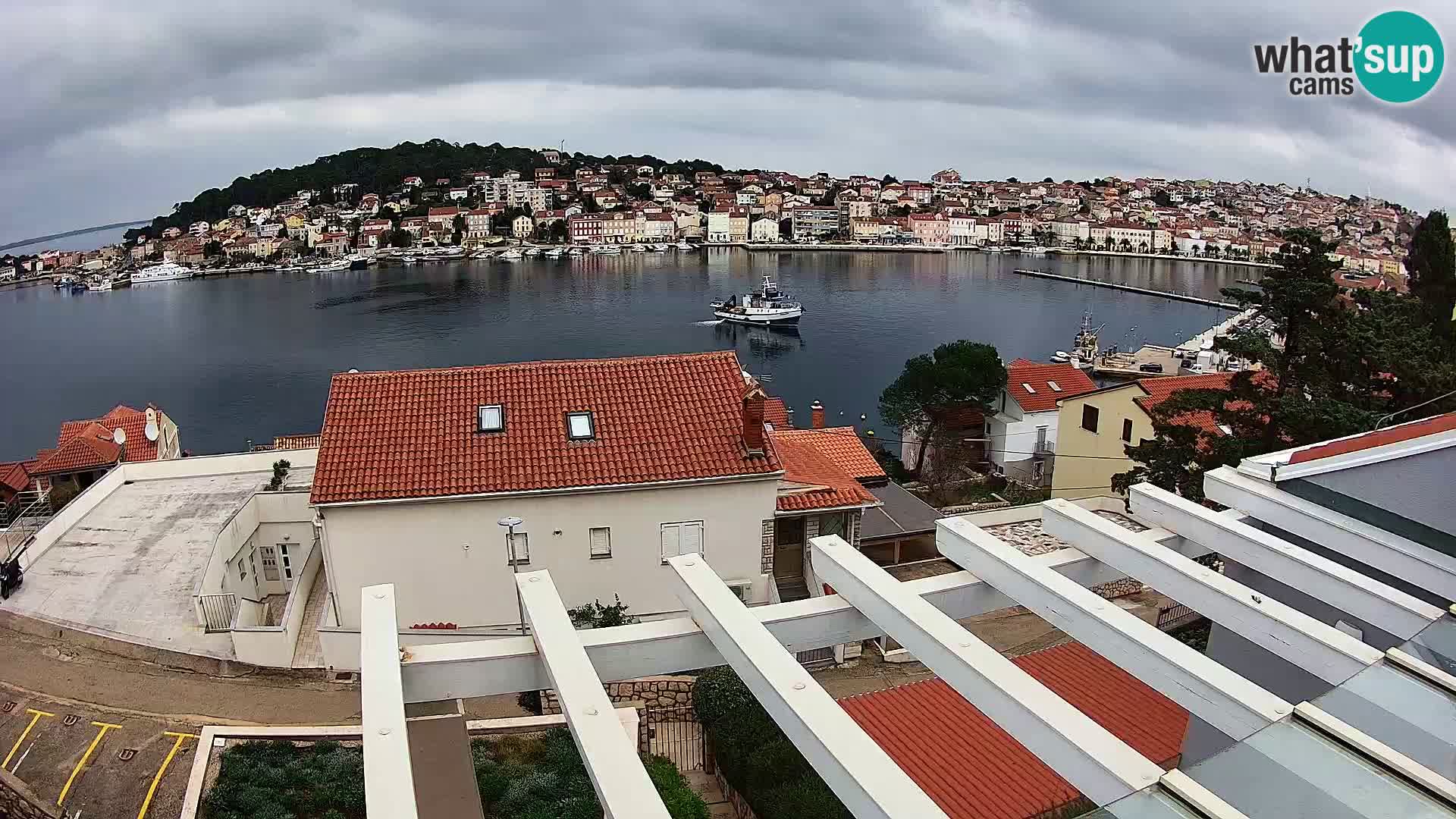 Webcam Mali Lošinj Riva – Hébergée par RR Apartment