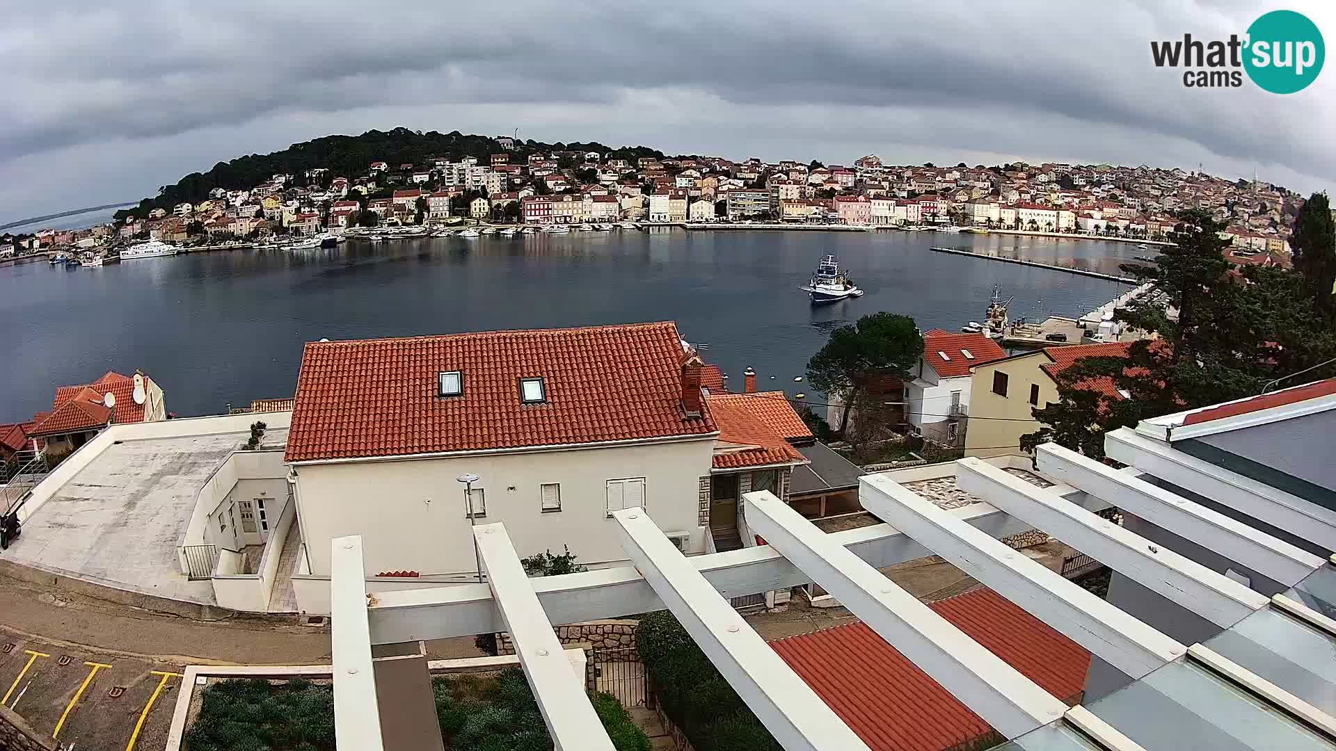 Mali Lošinj Riva Webcam – Hosted by RR Apartment