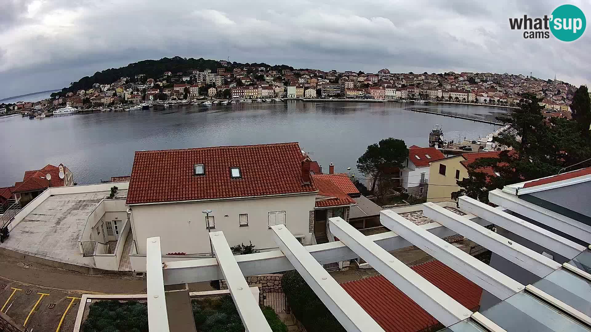 Webcam Mali Lošinj Riva – Alojada por RR Apartment