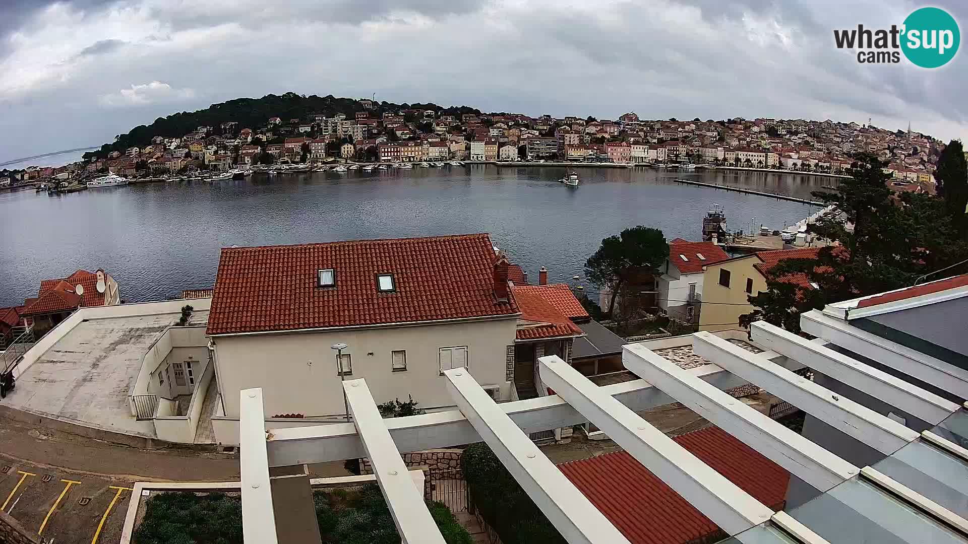 Mali Lošinj Riva Webcam – Hosted by RR Apartment