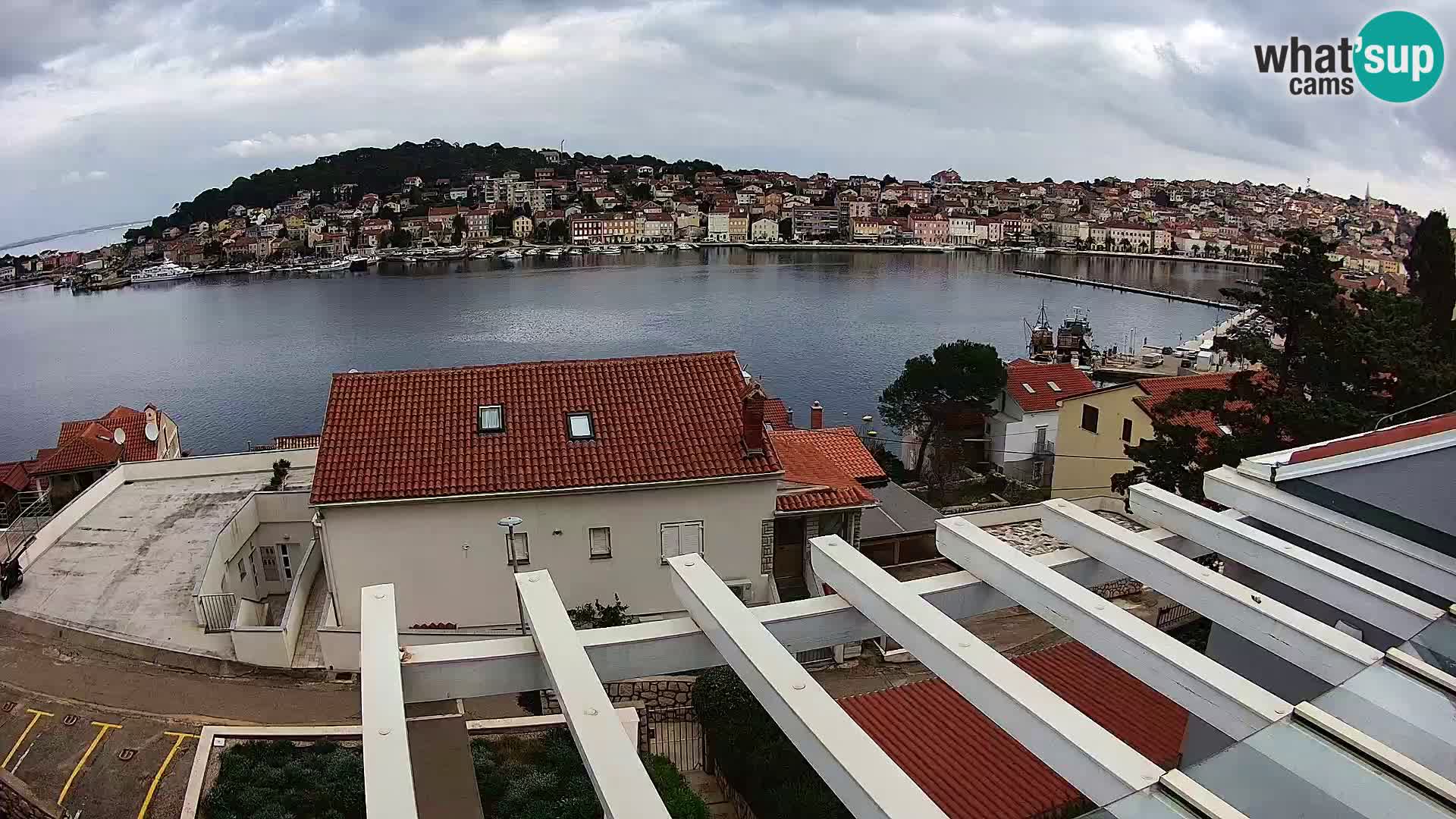 Mali Lošinj Riva Webcam – Hosted by RR Apartment