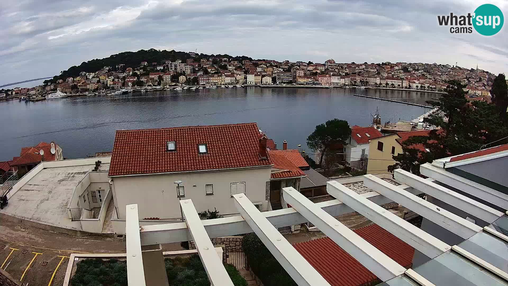 Mali Lošinj Riva Webcam – Hosted by RR Apartment