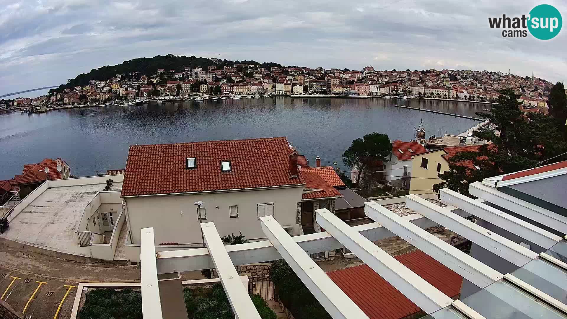 Mali Lošinj Riva Webcam – Hosted by RR Apartment