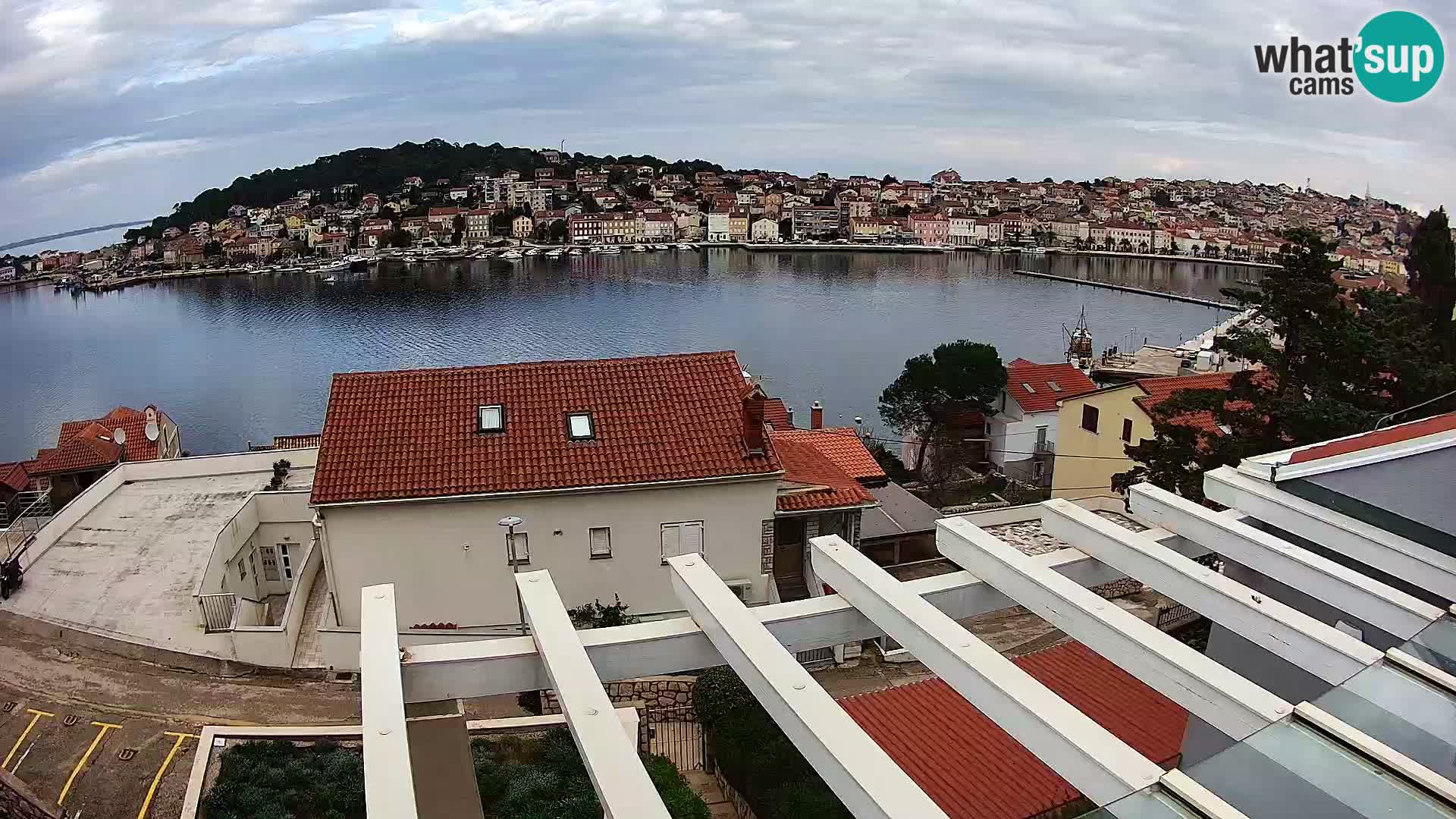 Mali Lošinj Riva Webcam – Hosted by RR Apartment