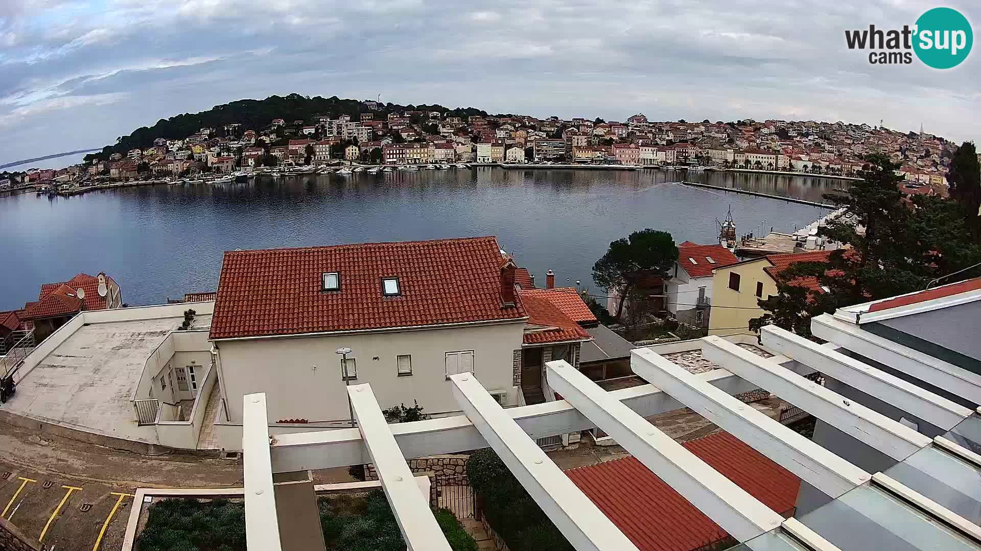 Mali Lošinj Riva Webcam – Hosted by RR Apartment