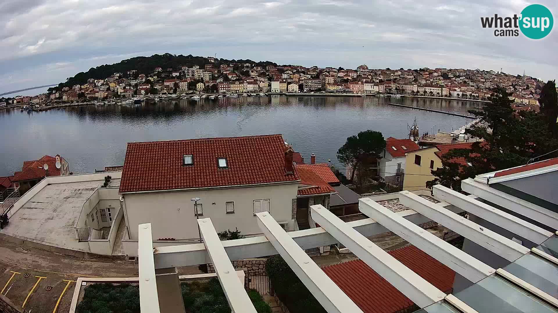Mali Lošinj Riva Webcam – Hosted by RR Apartment