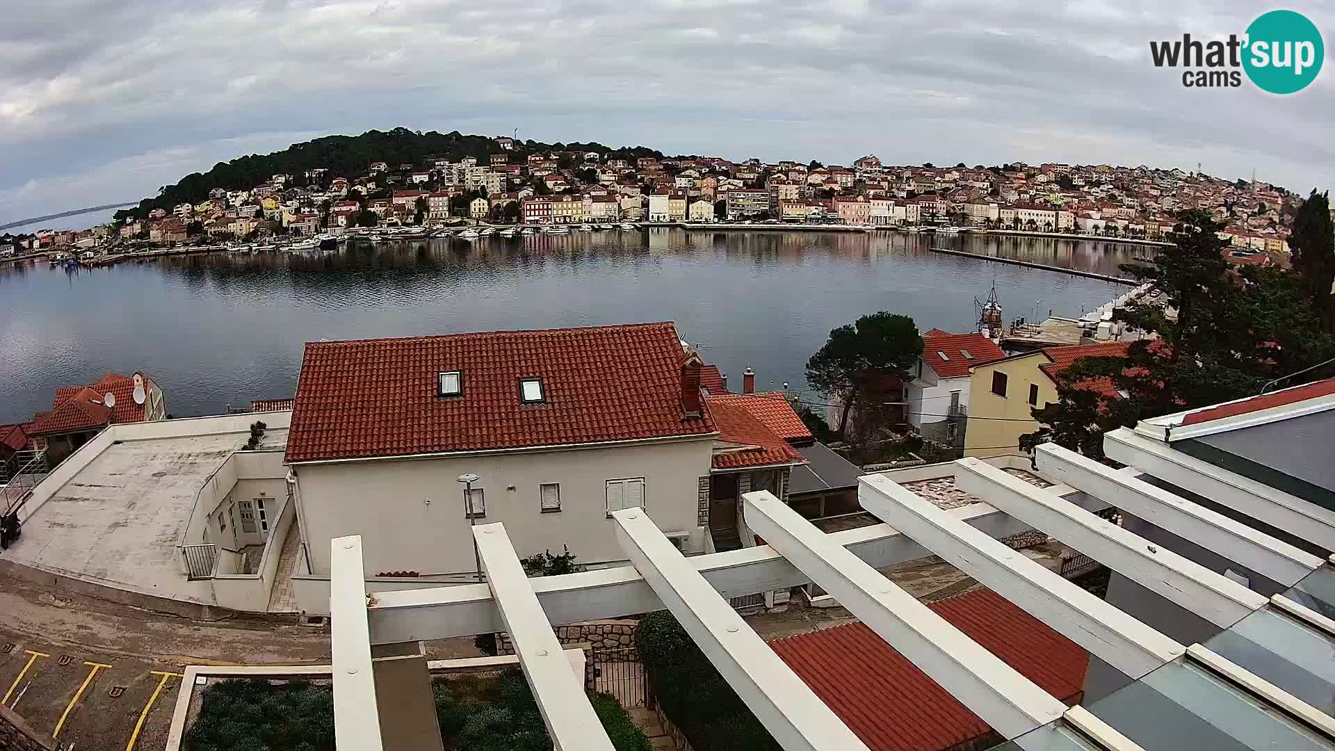 Mali Lošinj Riva Webcam – Hosted by RR Apartment
