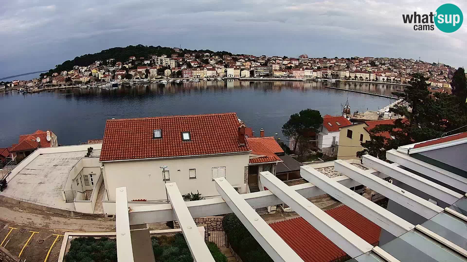 Webcam Mali Lošinj Riva – Alojada por RR Apartment