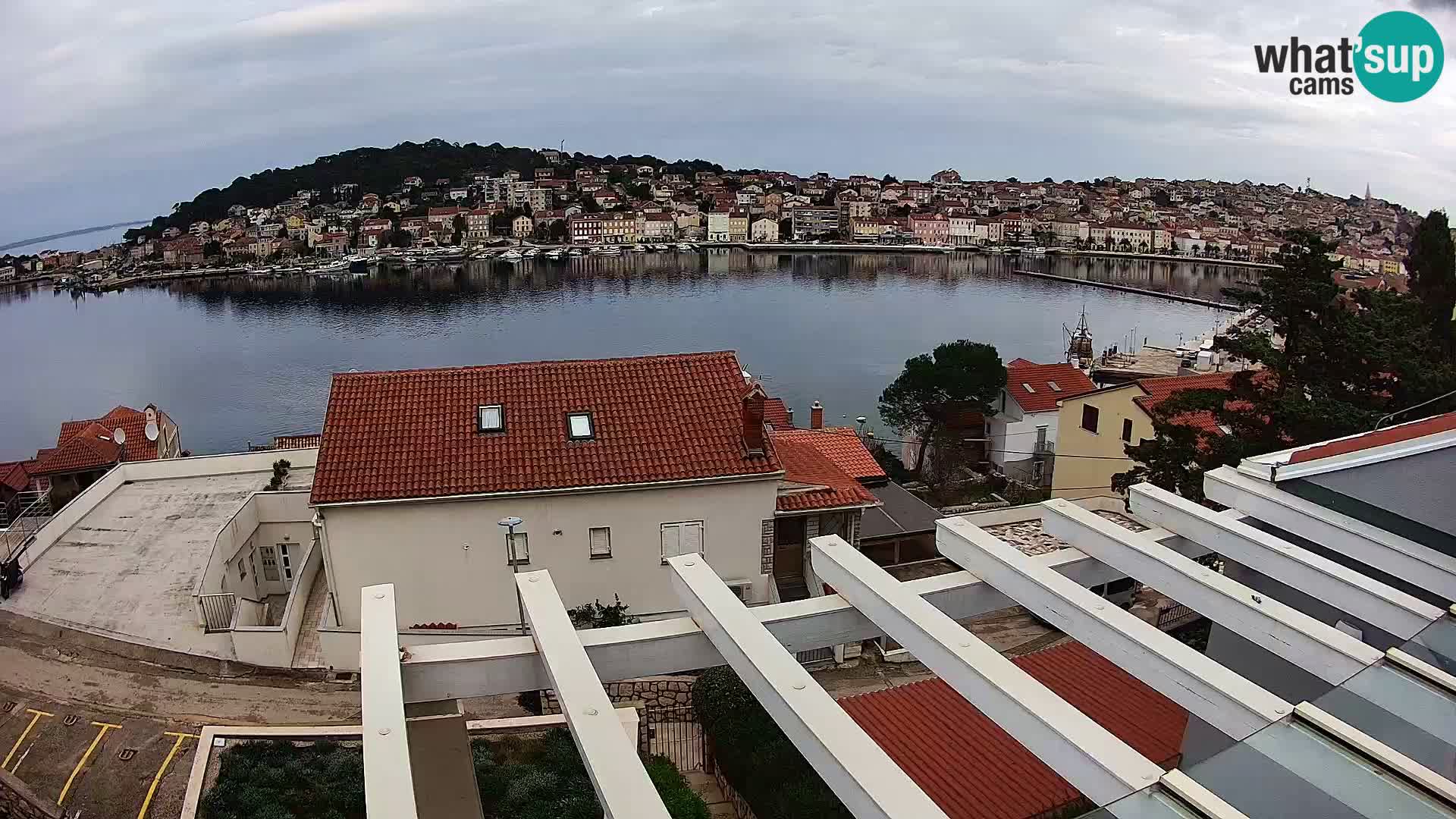 Mali Lošinj Riva Webcam – Hosted by RR Apartment