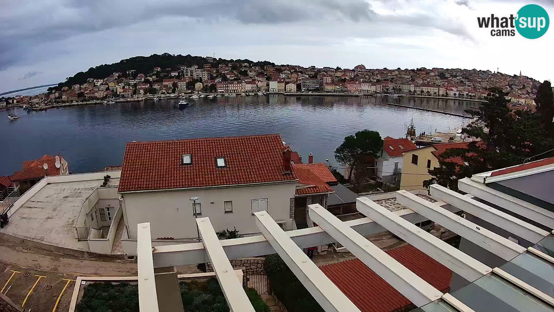 Mali Lošinj Riva Webcam – Hosted by RR Apartment