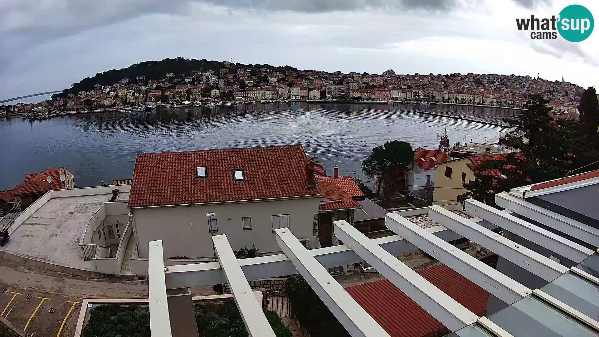Mali Lošinj Riva Webcam – Hosted by RR Apartment