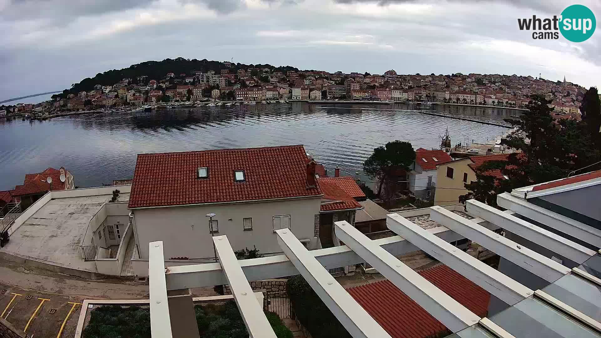 Mali Lošinj Riva Webcam – Hosted by RR Apartment
