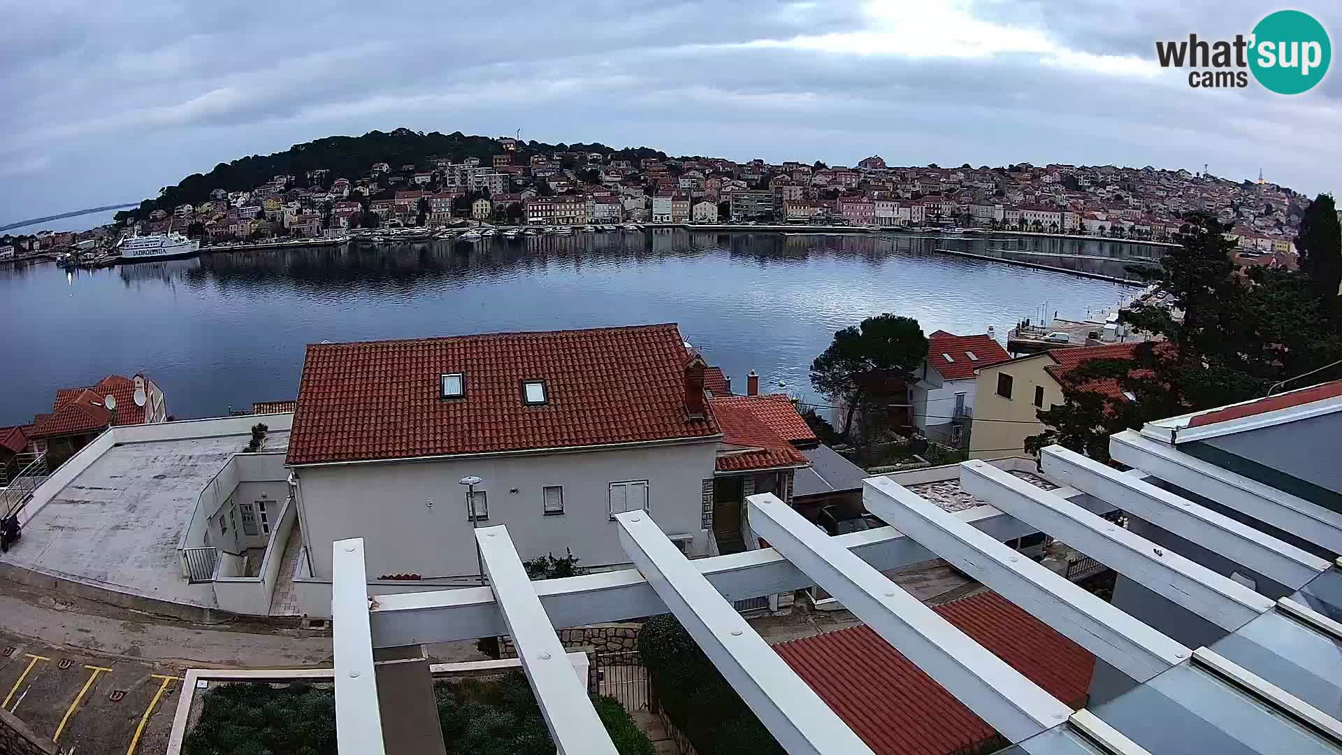 Webcam Mali Lošinj Riva – Hébergée par RR Apartment
