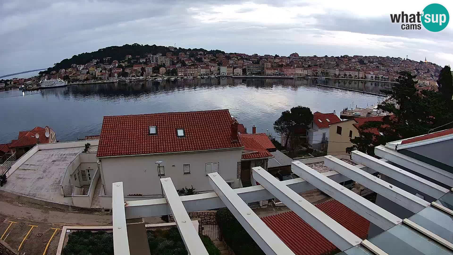 Mali Lošinj Riva Webcam – Hosted by RR Apartment