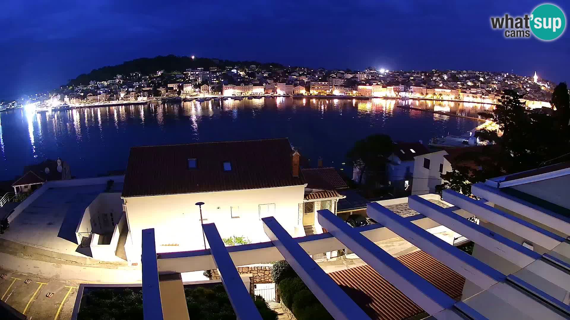 Webcam Mali Lošinj Riva – Alojada por RR Apartment
