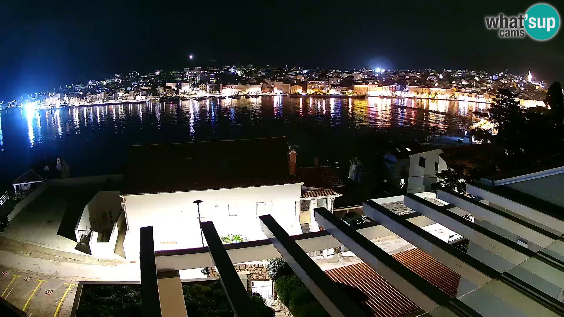 Webcam Mali Lošinj Riva – Hébergée par RR Apartment