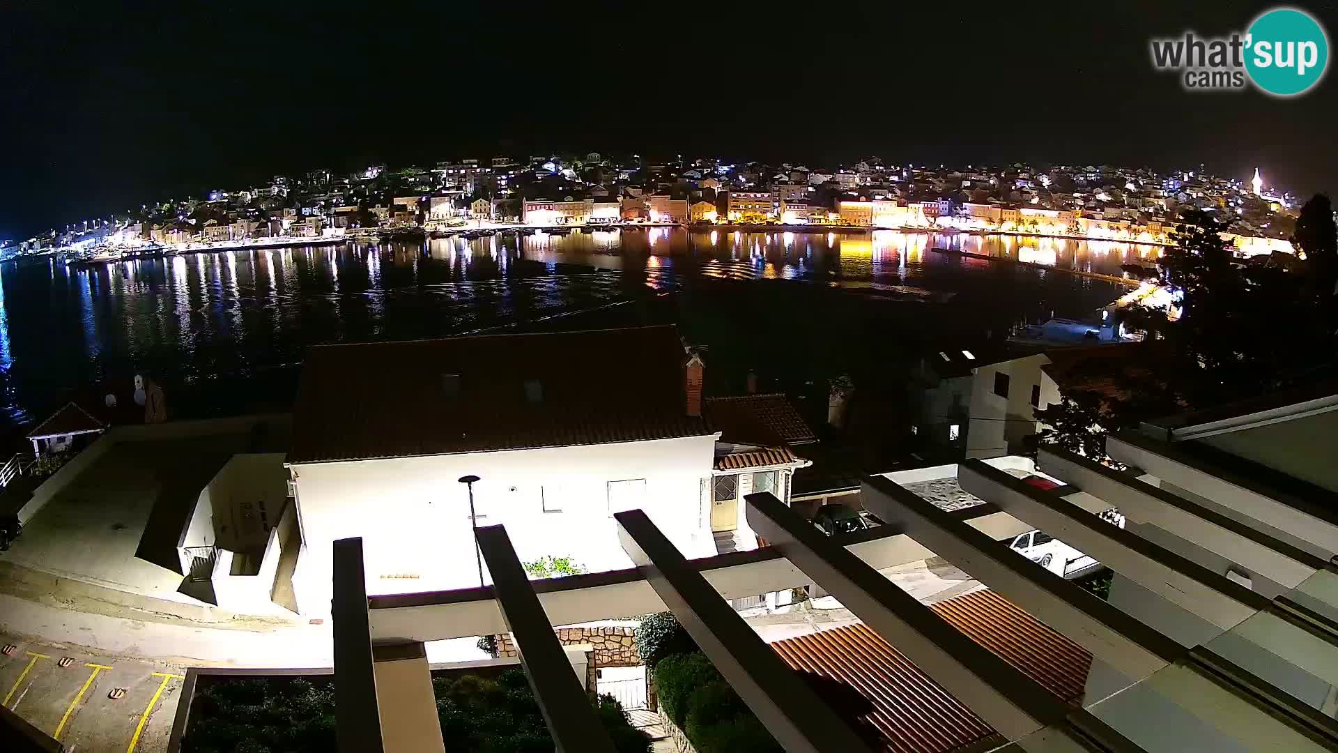 Mali Lošinj Riva Webcam – Hosted by RR Apartment