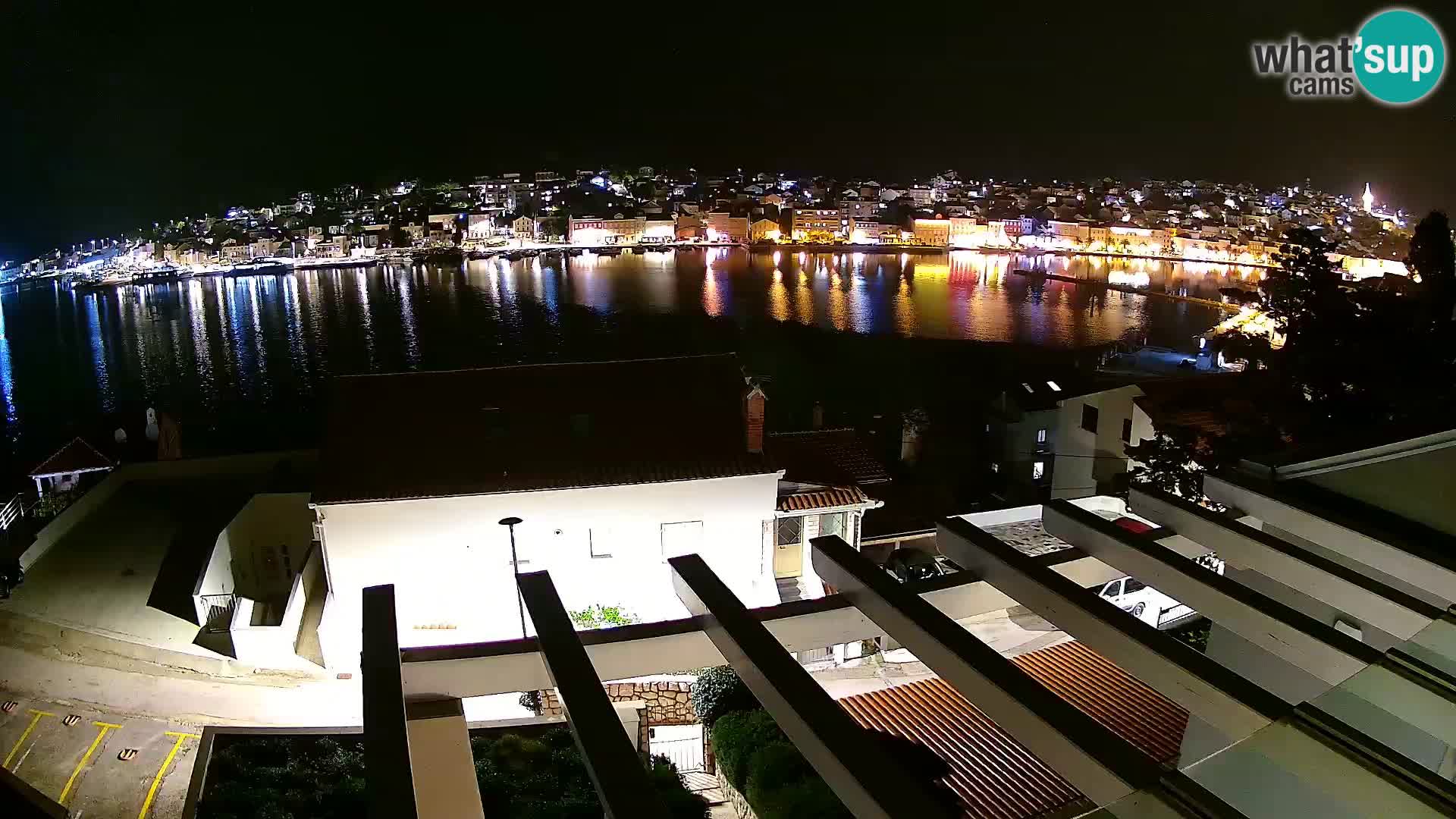 Webcam Mali Lošinj Riva – Alojada por RR Apartment