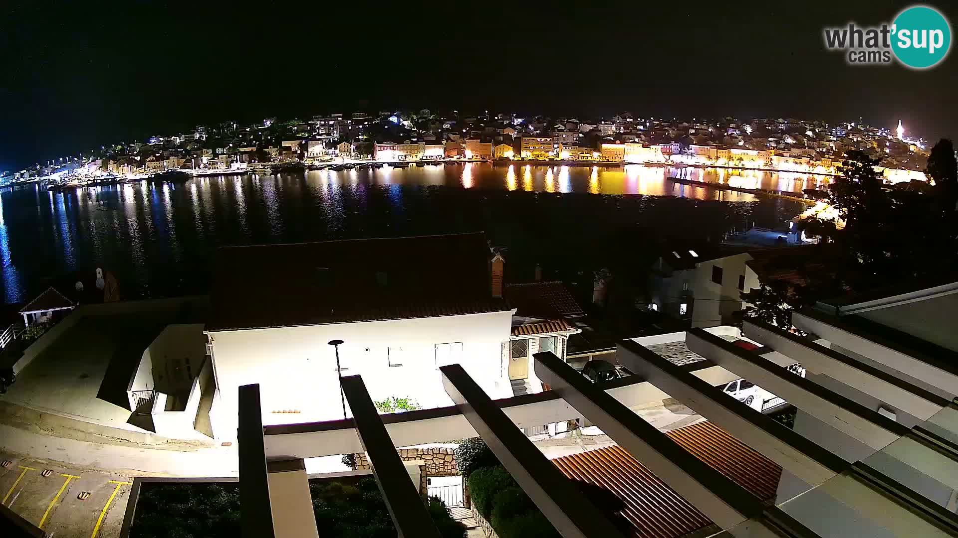 Webcam Mali Lošinj Riva – Alojada por RR Apartment