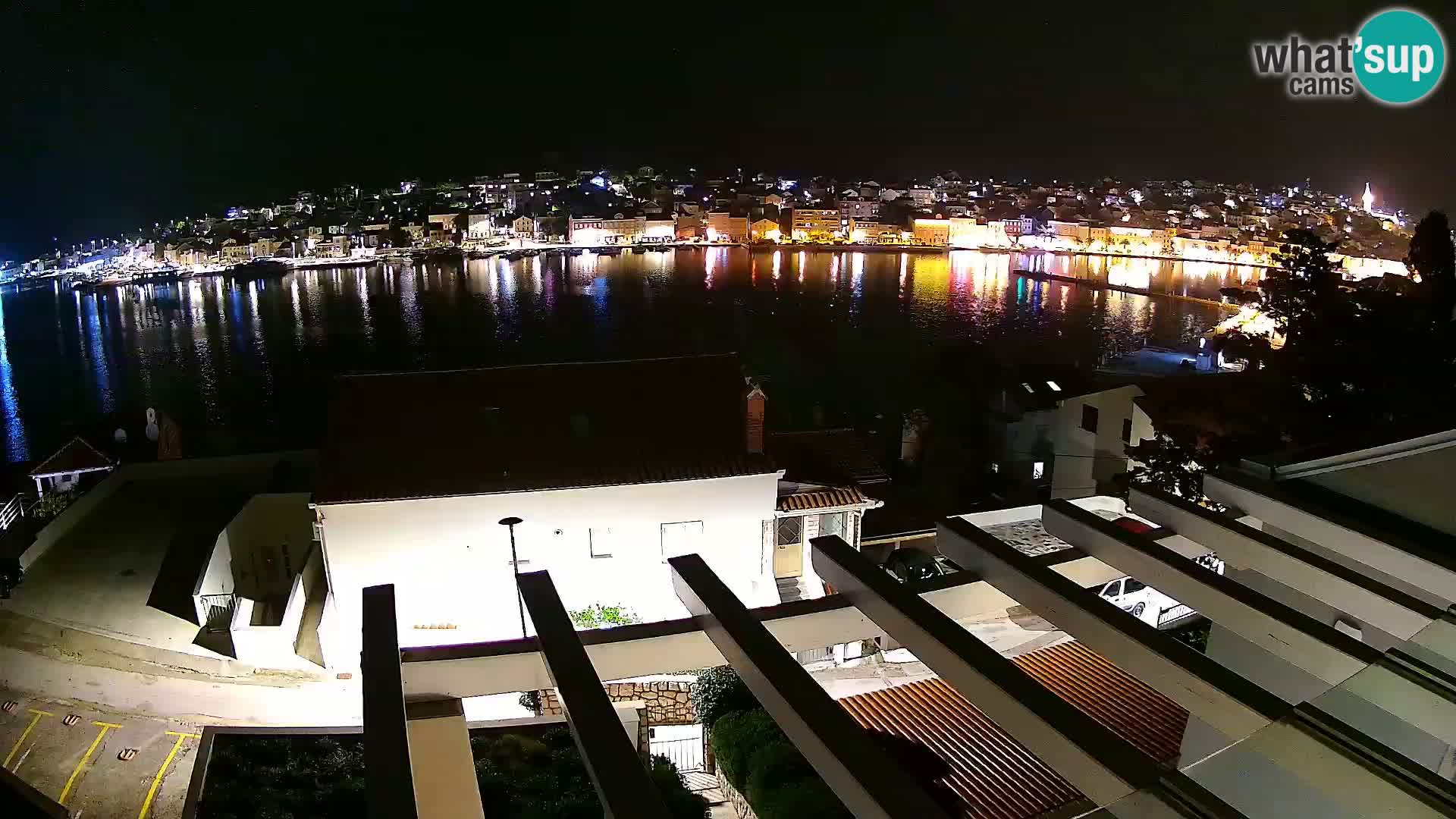 Mali Lošinj Riva Webcam – Hosted by RR Apartment