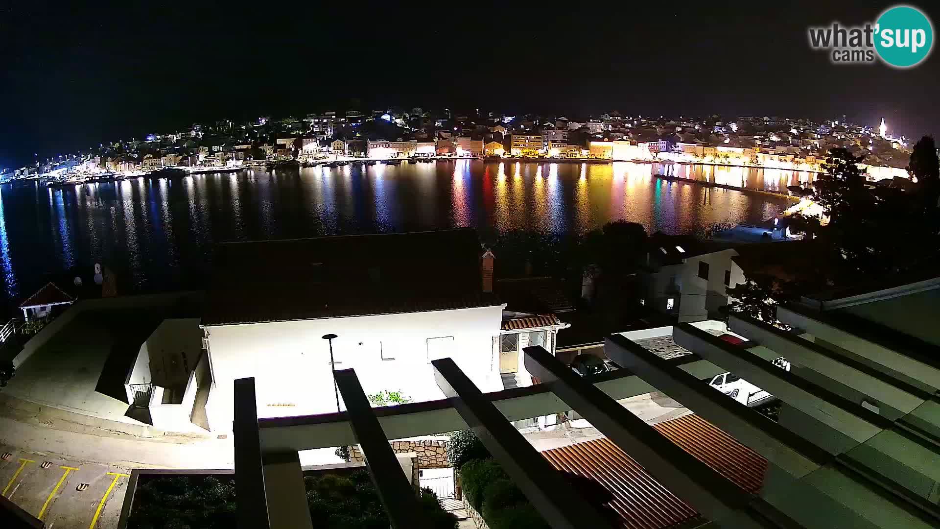 Mali Lošinj Riva Webcam – Hosted by RR Apartment